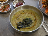 세화 돌담칼국수