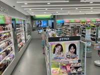올리브영 울산호계점