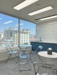 바램 공유오피스 오창점