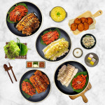 한결보쌈 강동점