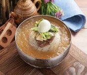 칡냉면땡기는날 용암점