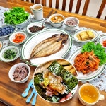 동복리제주갈치조림 간석점
