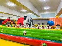 골든태권인도장