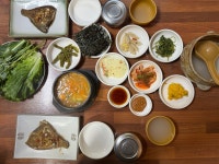 다래청국장