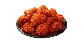 BBQ치킨 경산자인점