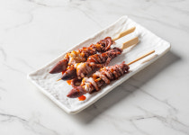 원조수라상꼬막정식