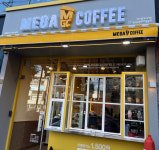 메가MGC커피 동광주일등점