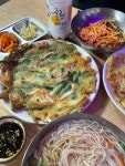 담양막둥이국수 죽녹원국수거리본점
