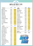 글라스온안경 운암점