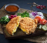 칡냉면땡기는날 용암점