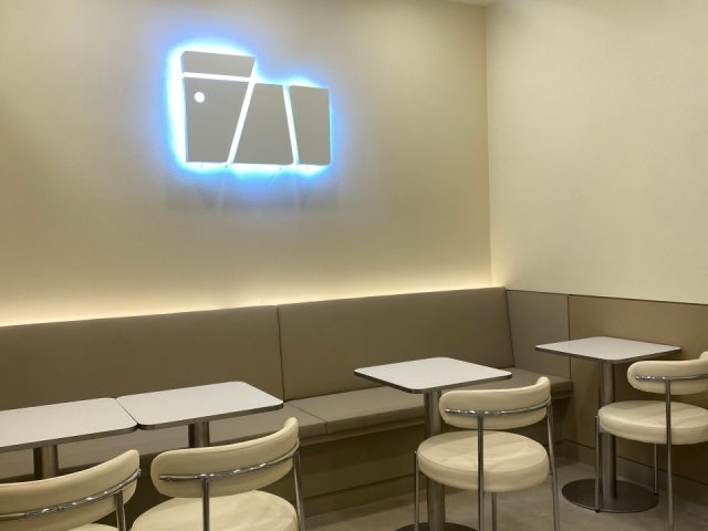 매머드익스프레스 안산삼성점