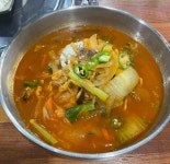 인생을굽닭 진주본점