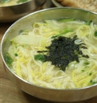 종부집손칼국수