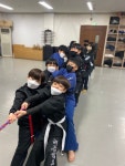 튼튼해동검도