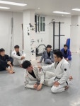와이어주짓수