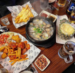 역전할머니맥주 광주신안점