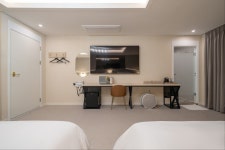 디케이인천에어포트호텔