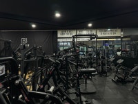 바른생활피트니스 삼송신원점