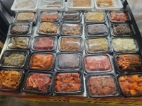 든든한한끼서림밥상 반찬가게