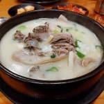 한뚝수육국밥 거북섬점