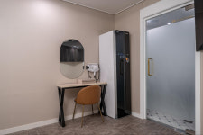 디케이인천에어포트호텔