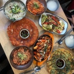 담양막둥이국수 죽녹원국수거리본점