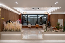 디케이인천에어포트호텔