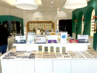 이노티안경 일산위시티점