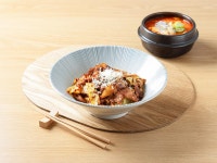 선릉 돈까스 대구 죽전역점