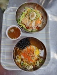 산뱅이국수