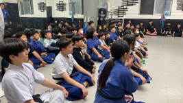 튼튼해동검도