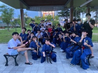 튼튼해동검도