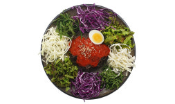 한결보쌈 강동점