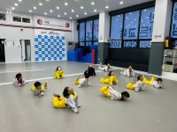 삼봉태권도