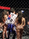킥복싱 무에타이 복싱 MMA 국제체육관 효성점