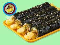 킹스꼬마김밥 완정역점
