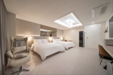 디케이인천에어포트호텔