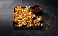 BBQ치킨 경산자인점