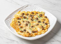 원조수라상꼬막정식