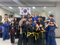 튼튼해동검도