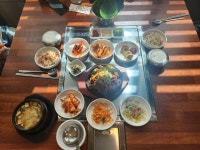 정안오리흑염소