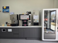 무인카페 고하대로