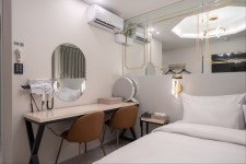 디케이인천에어포트호텔