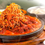 홍홍식당 김해율하본점