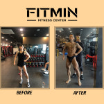 피트민 피트니스