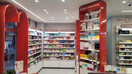 휴베이스 복정약국