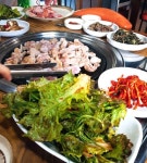 당동솔밭가든