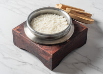 원조수라상꼬막정식