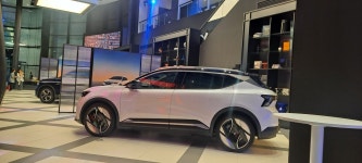 르노코리아서비스 성수사업소