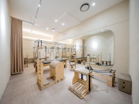 고요웰니스 필라테스 & PT 롯데몰 은평점